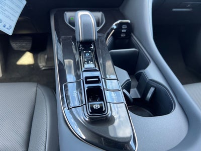 2026 Toyota Toyota Crown Signia XLE