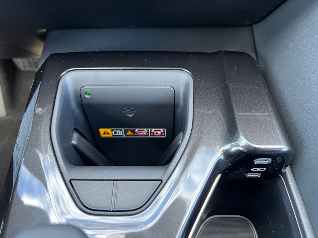 2026 Toyota Toyota Crown Signia XLE