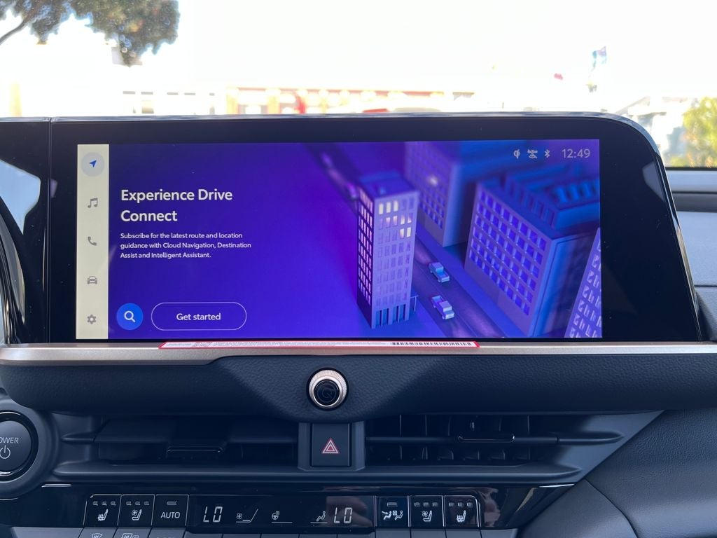 2026 Toyota Toyota Crown Signia XLE