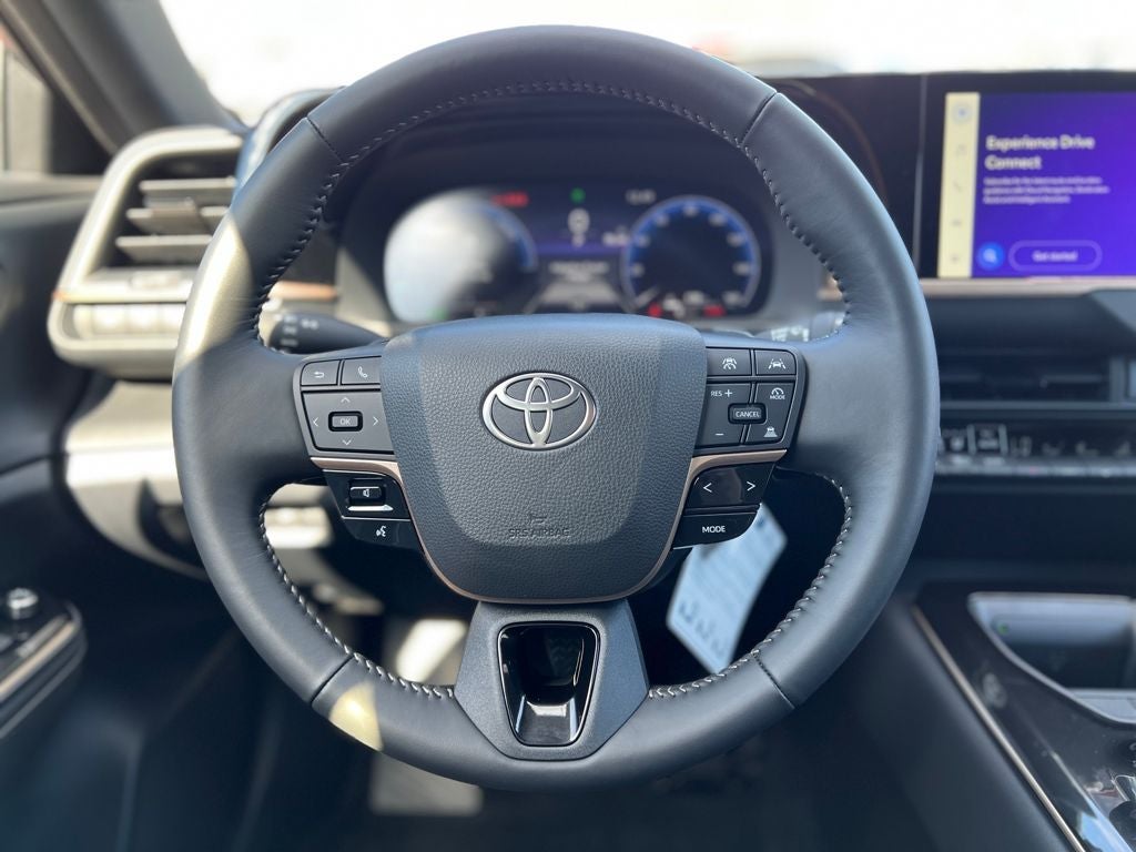 2026 Toyota Toyota Crown Signia XLE