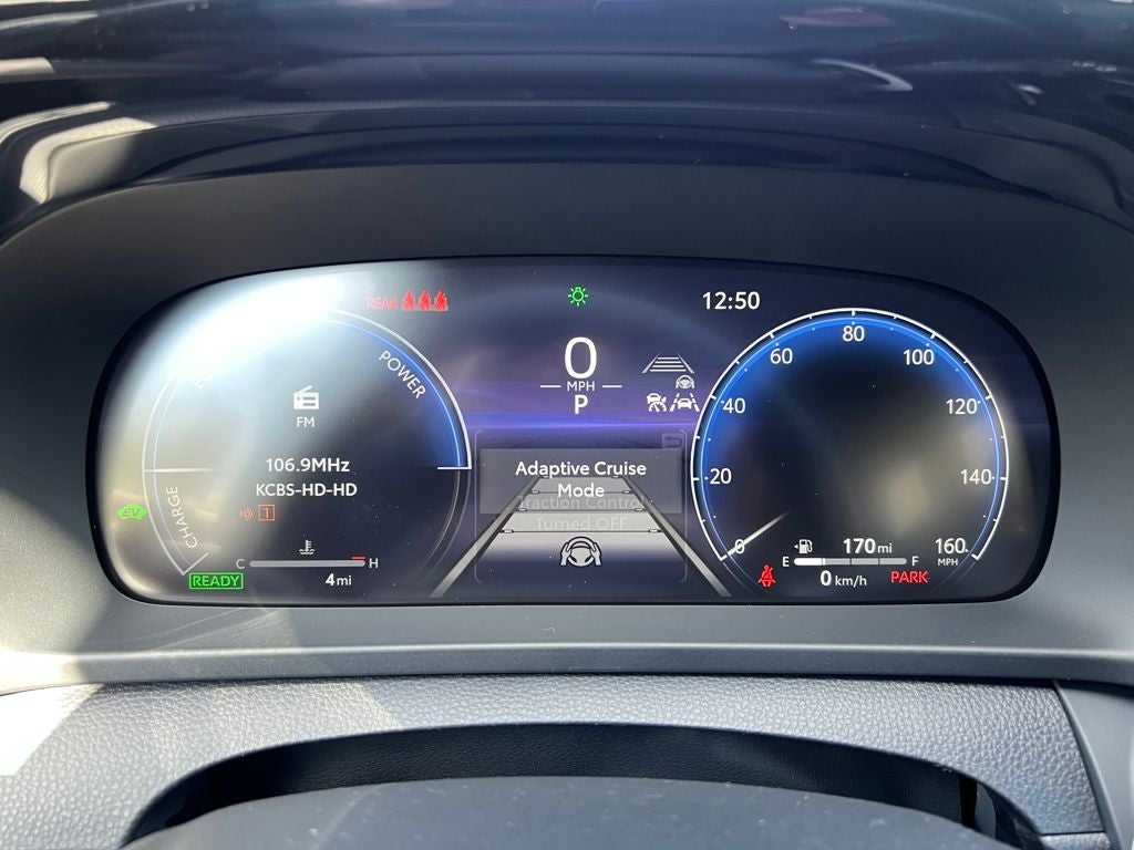 2026 Toyota Toyota Crown Signia XLE