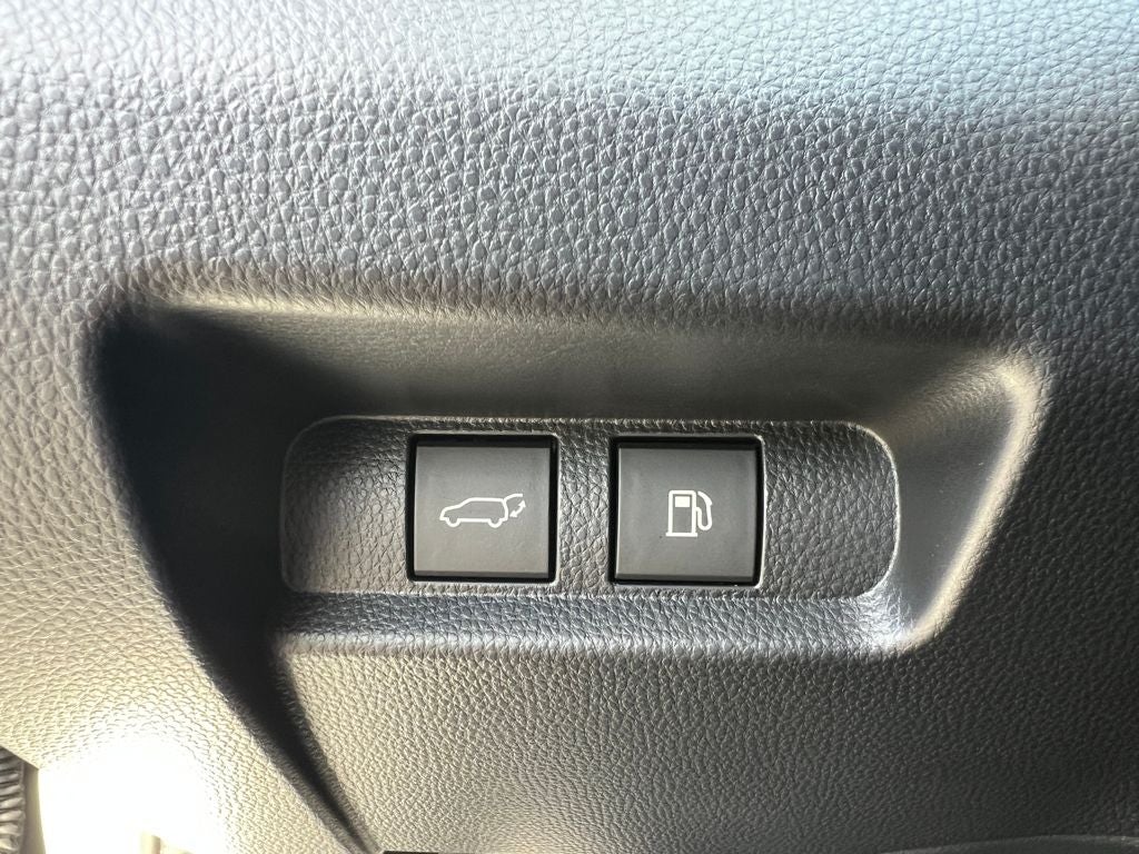 2026 Toyota Toyota Crown Signia XLE