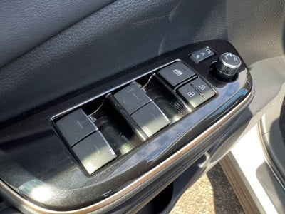 2026 Toyota Toyota Crown Signia XLE