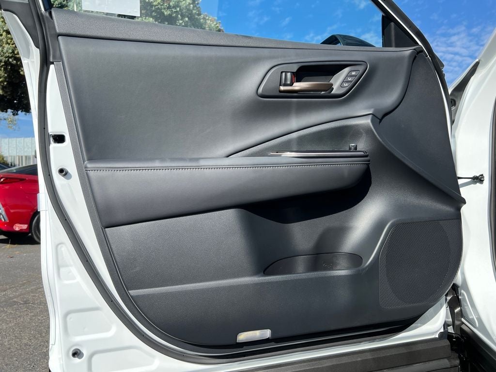 2026 Toyota Toyota Crown Signia XLE