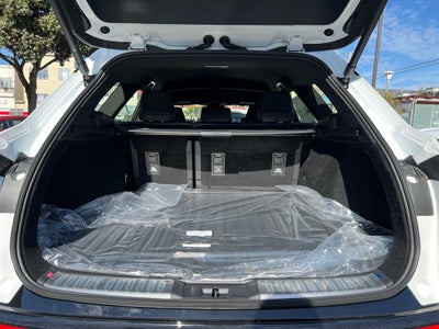 2026 Toyota Toyota Crown Signia XLE