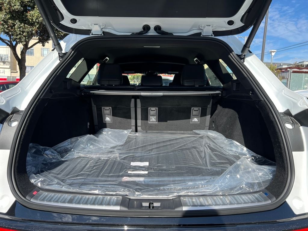 2026 Toyota Toyota Crown Signia XLE