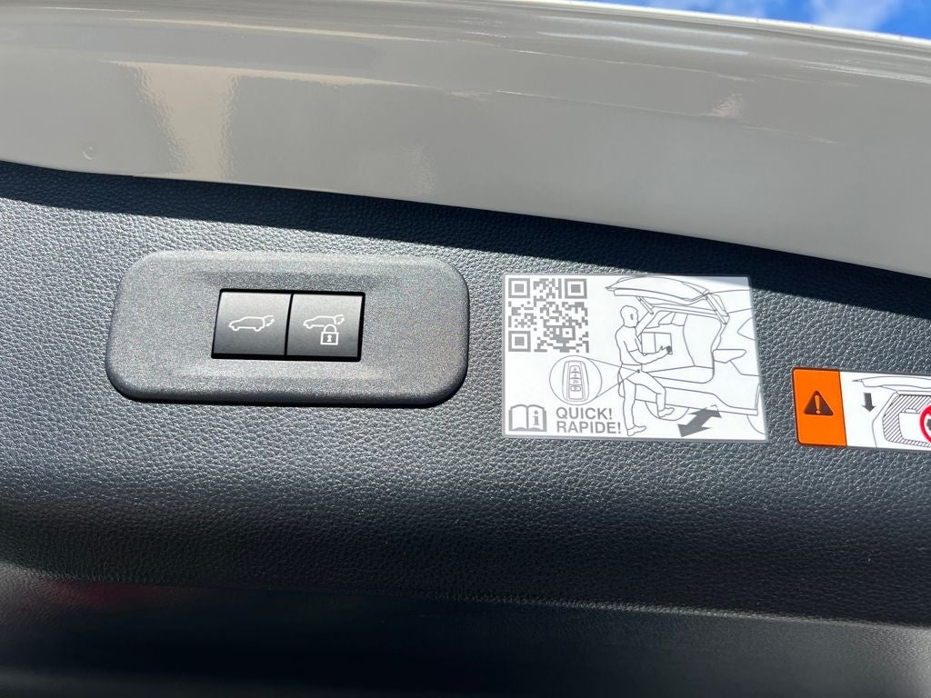 2026 Toyota Toyota Crown Signia XLE