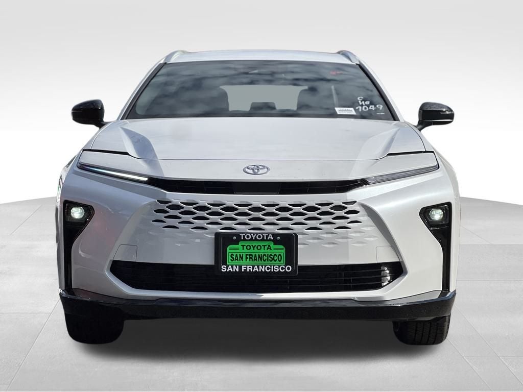 2026 Toyota Toyota Crown Signia XLE