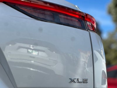 2026 Toyota Toyota Crown Signia XLE