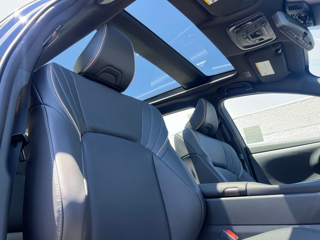 2026 Toyota Toyota Crown Signia Limited