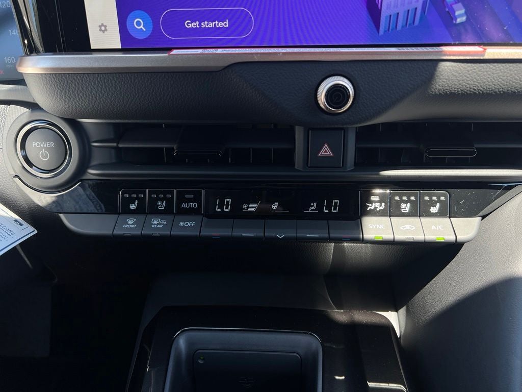 2026 Toyota Toyota Crown Signia Limited