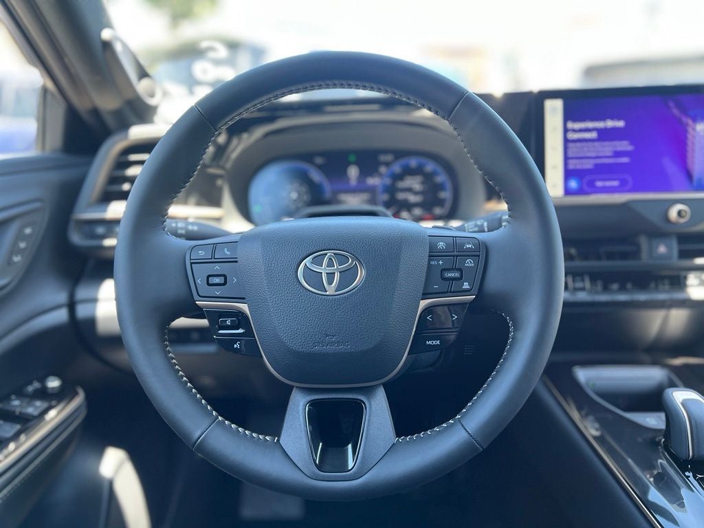 2026 Toyota Toyota Crown Signia Limited