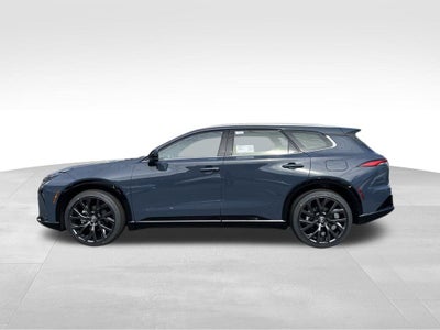 2026 Toyota Toyota Crown Signia Limited