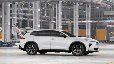 2026 Toyota Toyota Crown Signia XLE