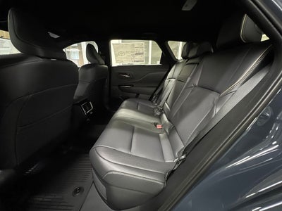 2026 Toyota Toyota Crown Signia XLE