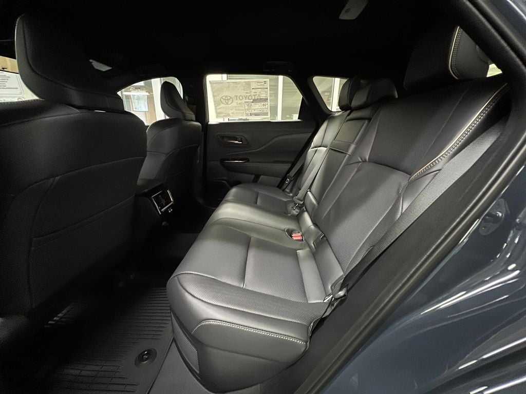 2026 Toyota Toyota Crown Signia XLE