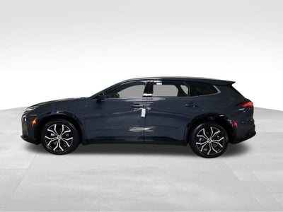 2026 Toyota Toyota Crown Signia XLE