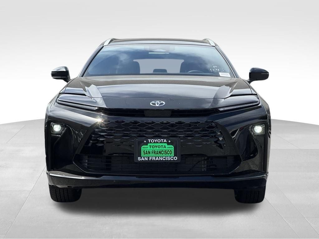 2026 Toyota Toyota Crown Signia XLE