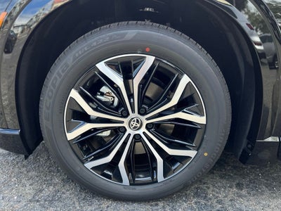 2026 Toyota Toyota Crown Signia XLE