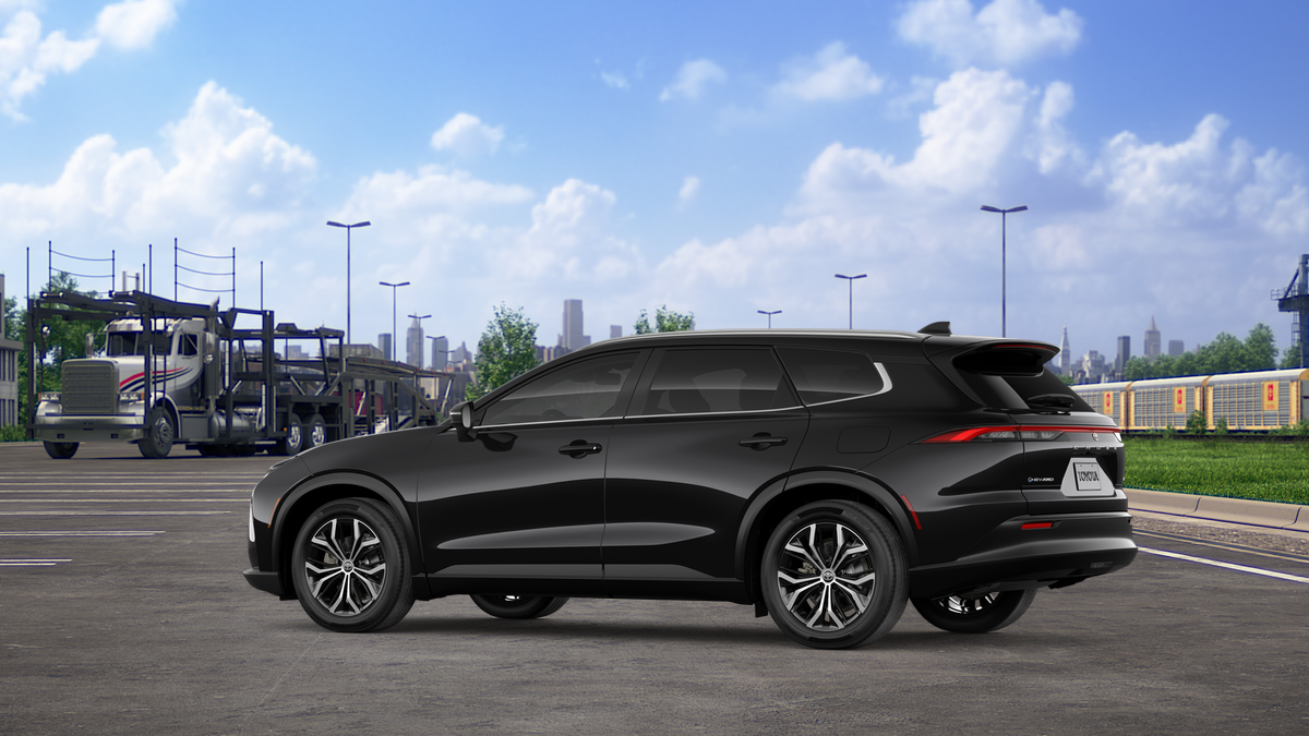 2026 Toyota Toyota Crown Signia XLE