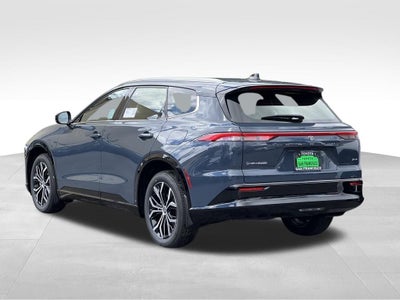 2026 Toyota Toyota Crown Signia XLE