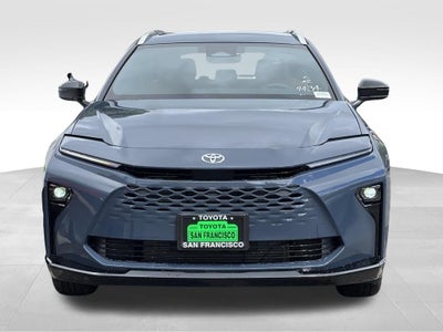 2026 Toyota Toyota Crown Signia XLE