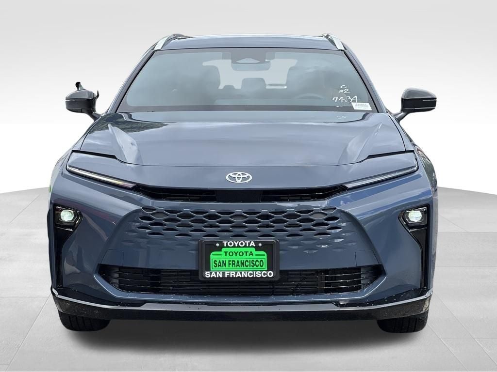 2026 Toyota Toyota Crown Signia XLE