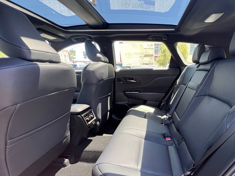 2026 Toyota Toyota Crown Signia Limited