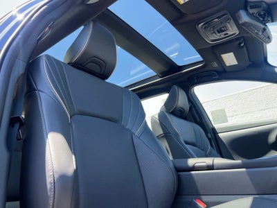 2026 Toyota Toyota Crown Signia Limited
