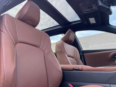 2026 Toyota Toyota Crown Signia Limited