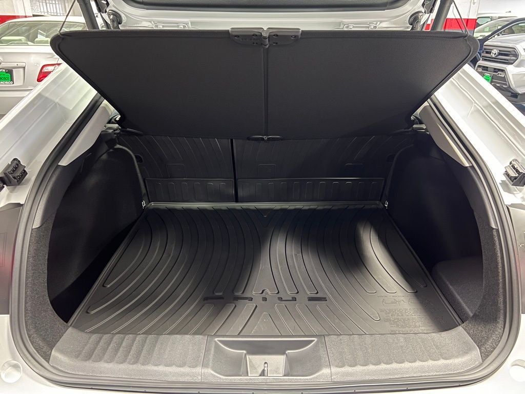 2026 Toyota Prius Limited