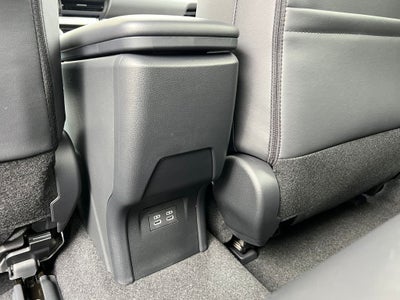 2026 Toyota Prius Limited