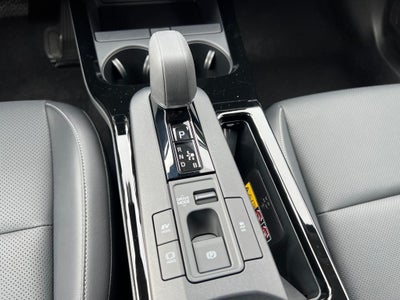 2026 Toyota Prius Limited