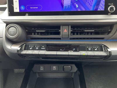 2026 Toyota Prius Limited