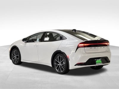 2026 Toyota Prius Limited