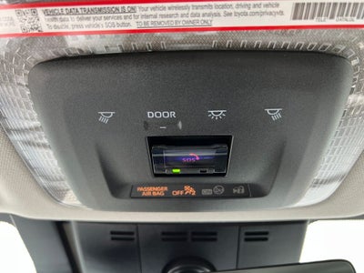 2026 Toyota Prius Limited