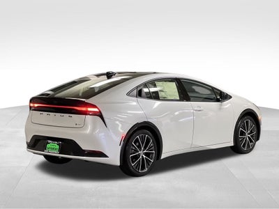 2026 Toyota Prius Limited