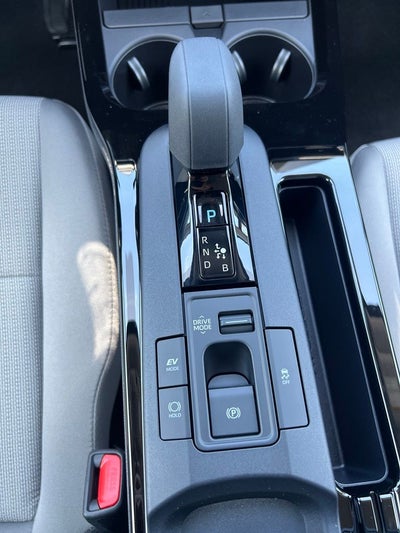 2027 Toyota Prius LE