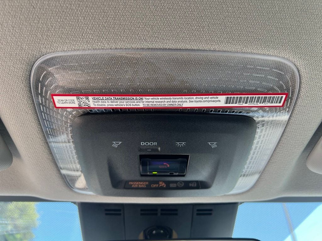2027 Toyota Prius LE