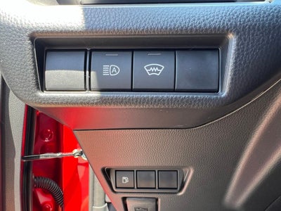 2027 Toyota Prius LE