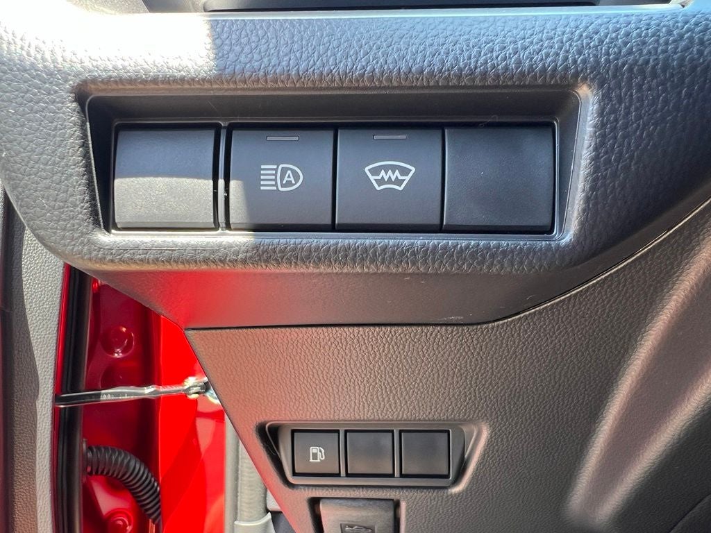2027 Toyota Prius LE
