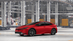 2026 Toyota Prius Limited
