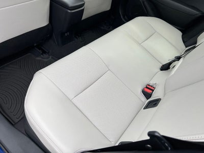 2027 Toyota Prius Limited