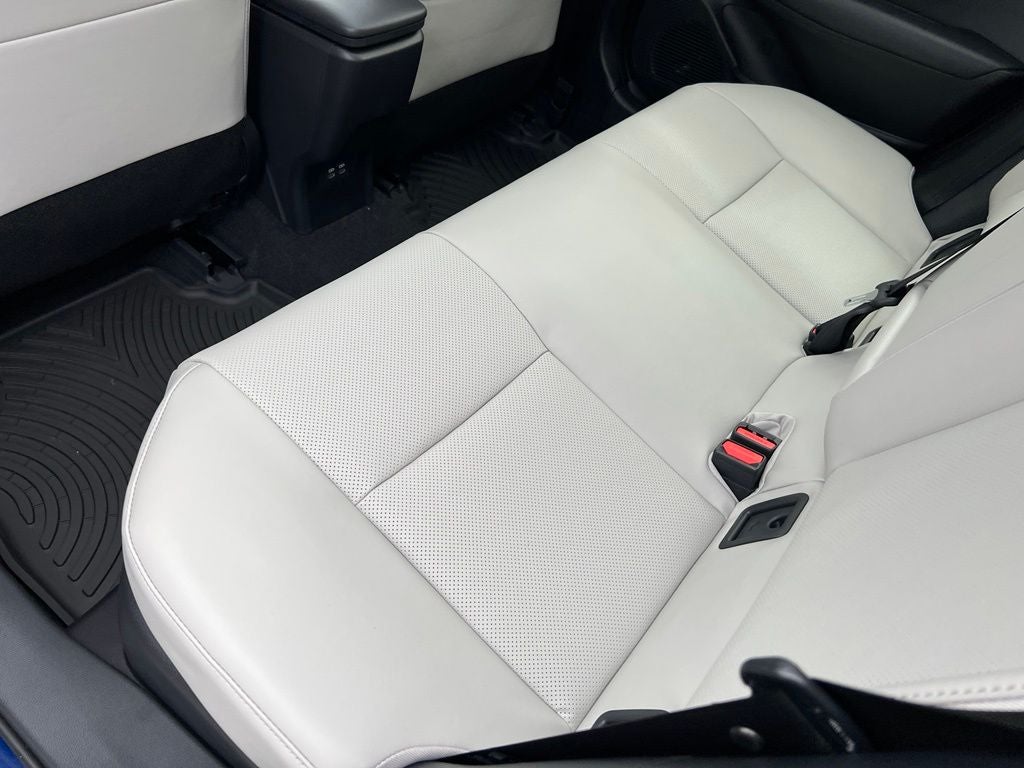 2027 Toyota Prius Limited