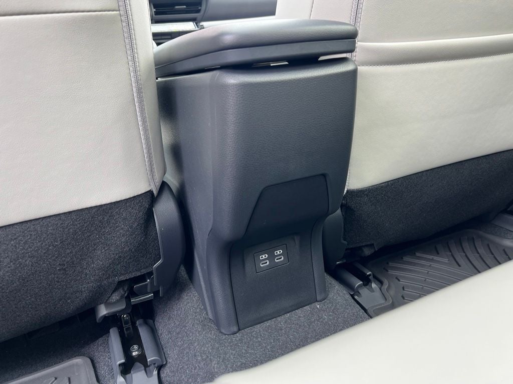 2027 Toyota Prius Limited