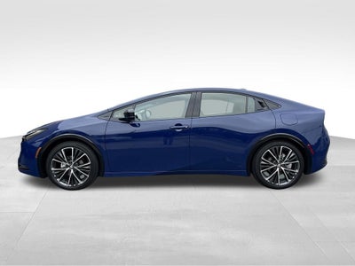 2027 Toyota Prius Limited