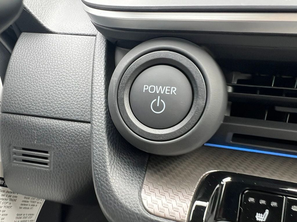 2027 Toyota Prius Limited