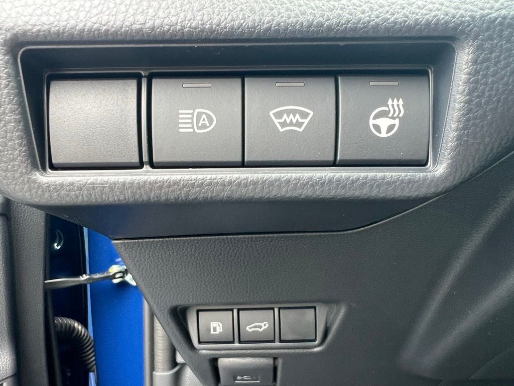2027 Toyota Prius Limited