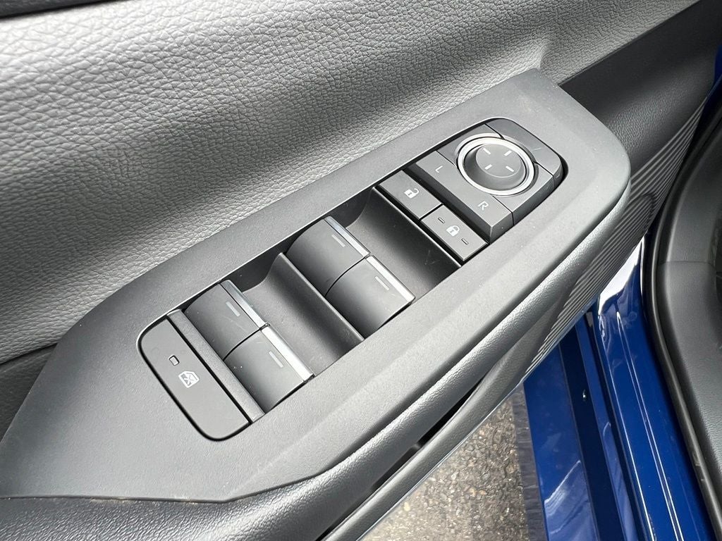 2027 Toyota Prius Limited