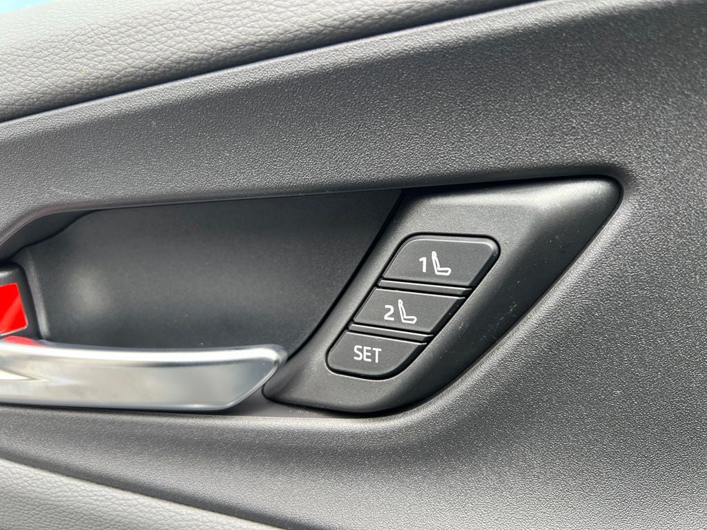 2027 Toyota Prius Limited